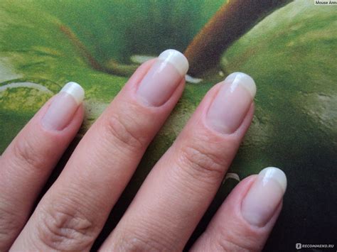 Комплекс для ногтей Eveline Бриллиантовый восстанавливающий Nail ...