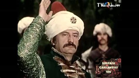 Amza Pellea - YouTube