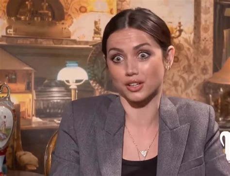 Sultry Facts About Ana de Armas, The Cuban Bombshell
