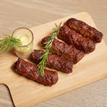 Mititei la grătar – Conciato – Restaurant Teatru Livrari Evenimente