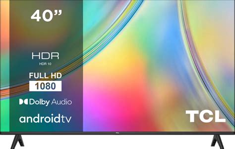 Телевизор TCL 40S5400A купить в интернет-магазине ROZETKA - Телевизор ...