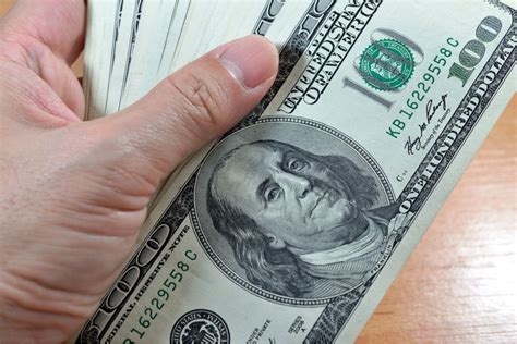 This Money Market Fund is Paying 47 Times More than its Competition ...