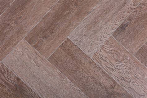 Купить Виниловый ламинат I-FLOORS Herringbone new 43 класс, 4 мм, Дуб ...