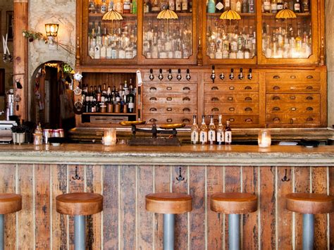 The 17 Best Happy Hour Deals In LA - Los Angeles - The Infatuation