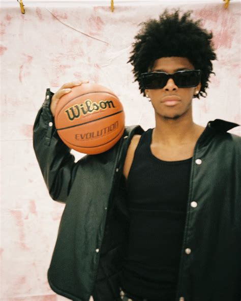 London Johnson † (@londonnjohnson) • Instagram photos and videos