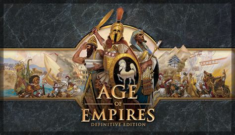 Age of Empires: Definitive Edition pushed back to 2018 | KitGuru