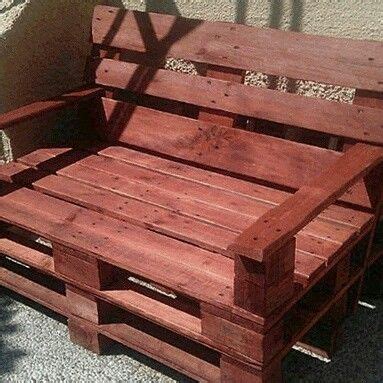 Мебель из поддонов http://ecomebel.sells.com.ua | Pallet furniture ...