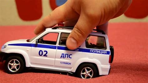 Полиция ДПС Police DPS - YouTube