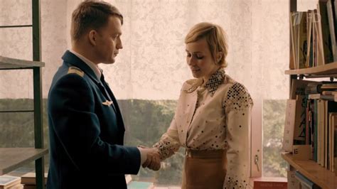 Смотреть "Большое небо. 8 серия" онлайн. Сериал - eTVnet