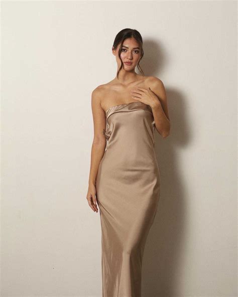 Elise Dress | LINE SHOPPING