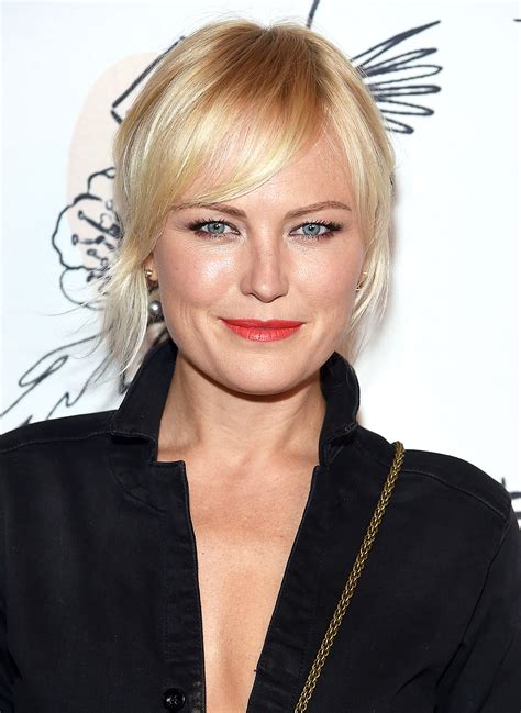 Malin Akerman Shares Her Beauty Secrets