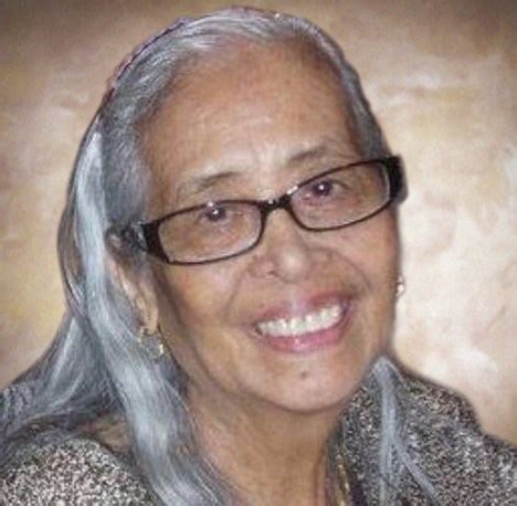 Maria Escobar Palispis Obituary - Las Vegas, NV
