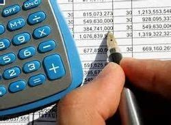financial bpo services  india