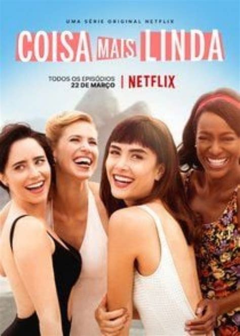 Series De Mulher - Dia Internacional da Mulher: filmes e séries sobre mulheres ...