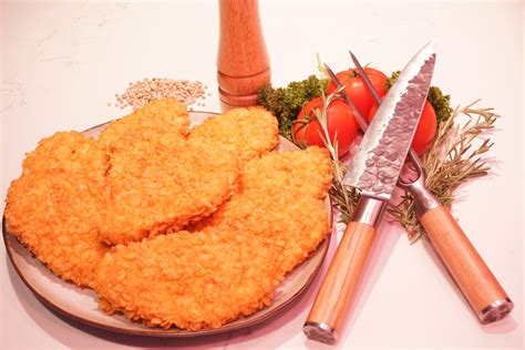 Kip krokant