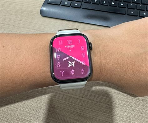 First Apple Watch. Need help choosing between 41 vs 45 S9. | MacRumors ...