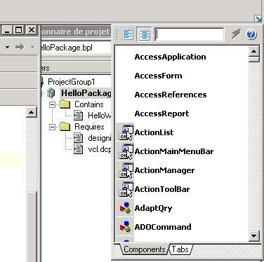 create  simple delphi ide expert stack overflow