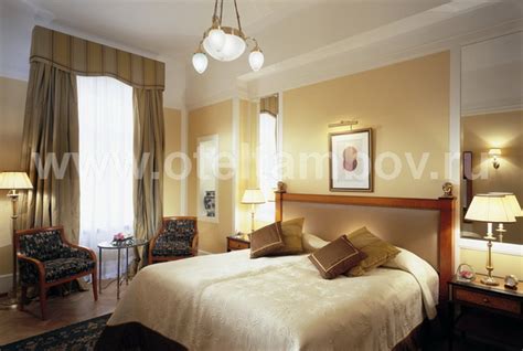 Фото номеров гостиницы-отеля в Тамбове