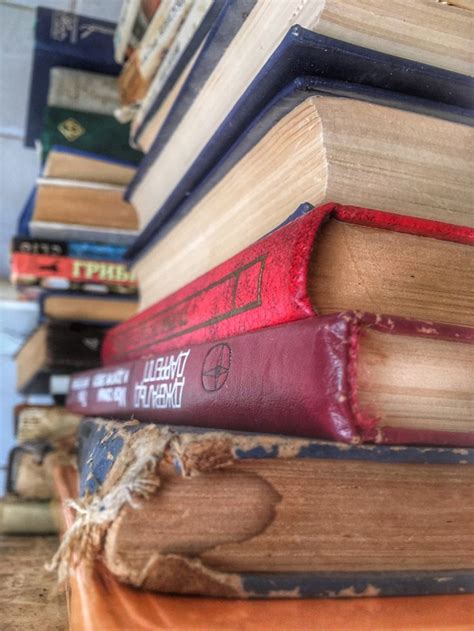 Аромат старых книг