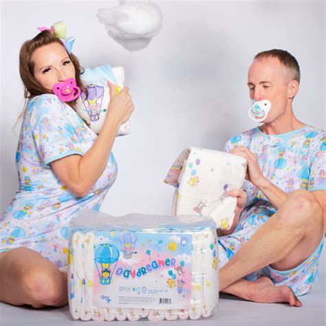 Buy Adult Incontinence Products - Adult Disposable Diapers | Rearz Inc