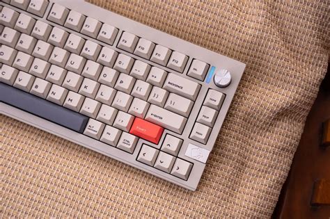 Sharing my most recent keyboard - CIDOO V75 : r/MechanicalKeyboards