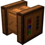 Forestry/Плотник — Русскоязычная Minecraft Wiki