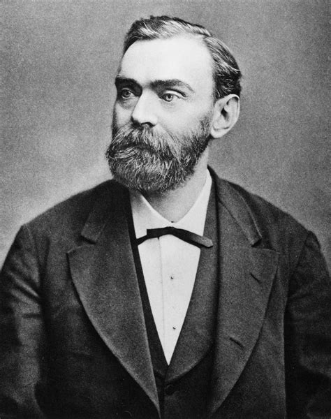 Alfred Nobel - Wikipedia, la enciclopedia libre
