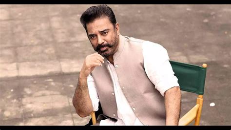 kamal haasan completes  years  cinema career times
