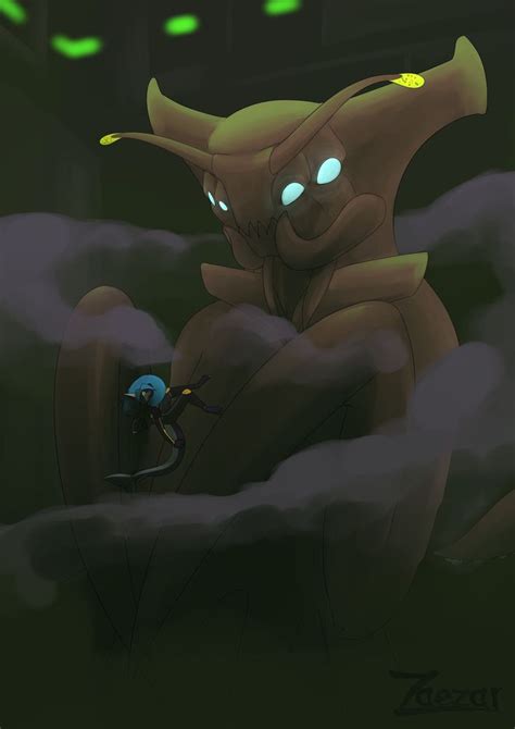 Subnautica Print