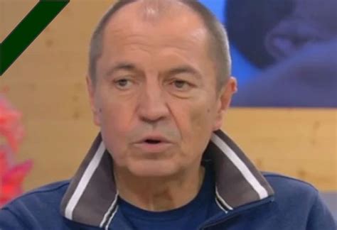 Почина Райчо Райков - TVN.BG