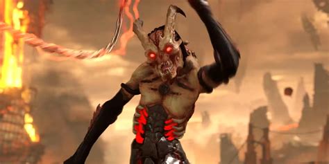 Even DOOM Eternal Can't Run In True 4K On Google Stadia