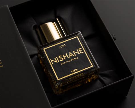 A Full Review Of Nishane Ani: Nishane’s Vanillic Powerhouse