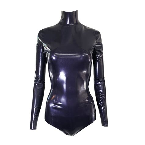 Latex Rubber Catsuits for women by Vex Clothing - Vex Inc. | Latex Clothing