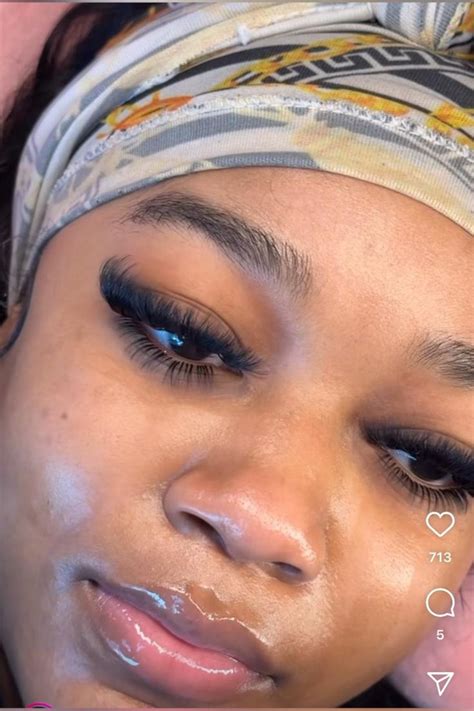 insta: @lacaniaaa #lashmap #lashes in 2024 | Lashes, Lash extensions ...