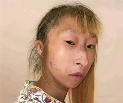 tiktok star xiao xiao age   wikipedia  death