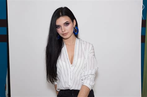 Daria Ushakova - a model from Poland | Model Management