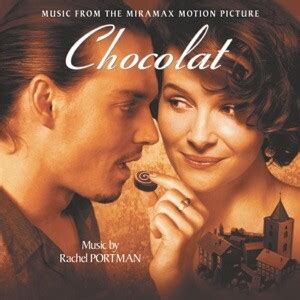 Шоколад (фильм, 2000)