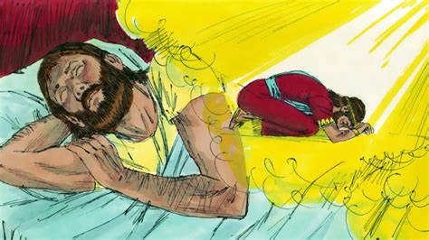 solomons prayer  wisdom bible story