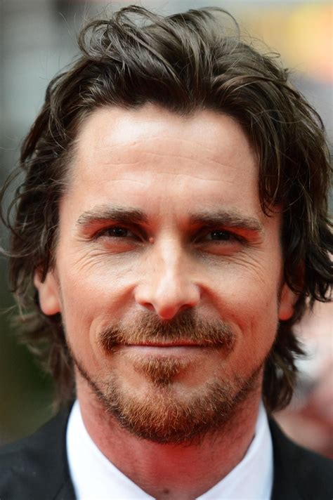 christian bale profile images