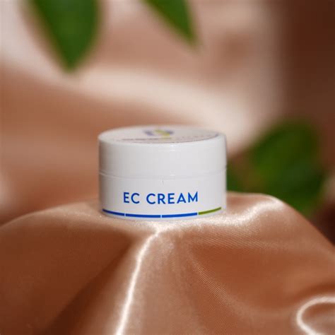 ec cream ederm
