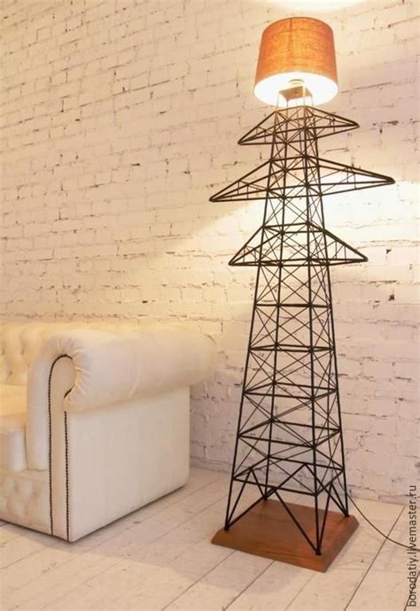 Decorative Lamp | Idee di arredo, Design della lampada, Lampadari
