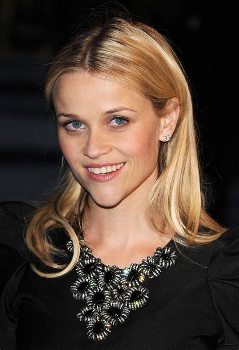 Reese Witherspoon summary | Film Actresses