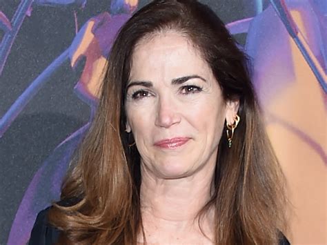 'Chicago Fire’ Star Kim Delaney Celebrates Partner After Felony Arrest