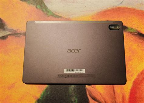 testing  acer iconia tab p   affordable metal case tablet