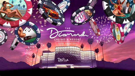 Utilize Your Arcade Property to Case The Diamond Casino & Resort