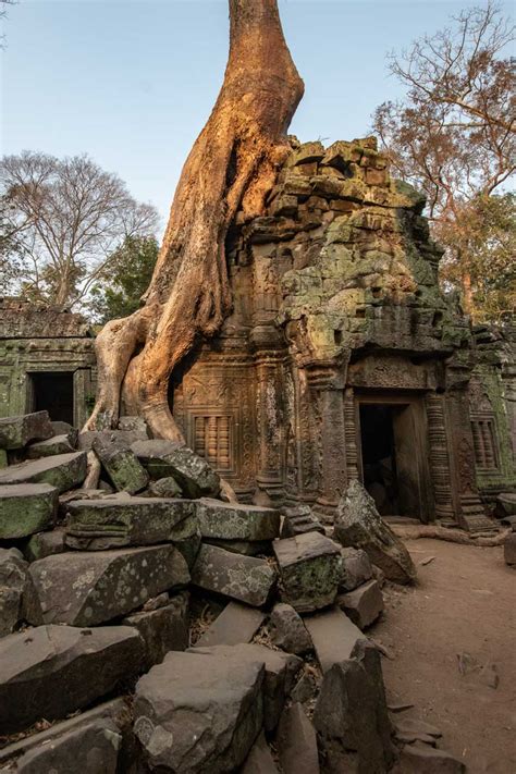 Top 10 Best Siem Reap Temples (2023)