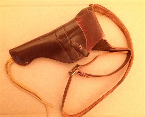 Evaluator's "Shoulder Holster" | Smith & Wesson Forum – The Community
