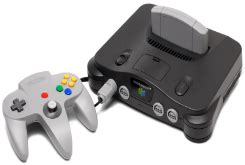 N64 ROMs DOWNLOAD FREE - Play Nintendo 64 Games