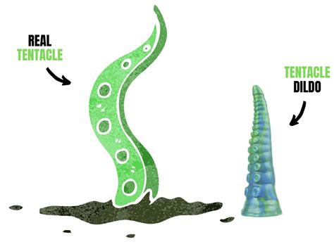 tentacle fetish guide    tentacle dildos ive
