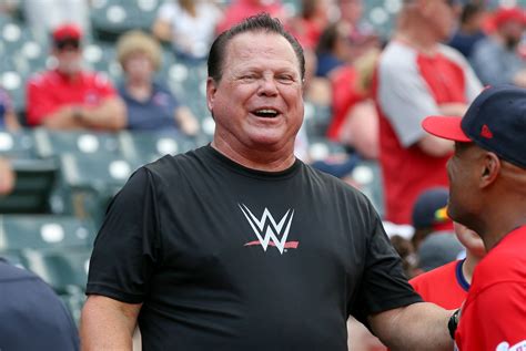 Who is Jerry Lawler and what is his net worth? | The US Sun